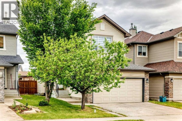 Laundry room - 936 Cranston Drive Se, Calgary, AB T3M1E3 Photo 2