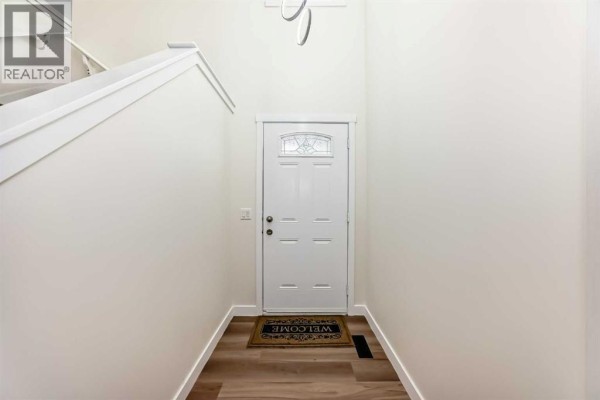 2pc Bathroom - 936 Cranston Drive Se, Calgary, AB T3M1E3 Photo 3