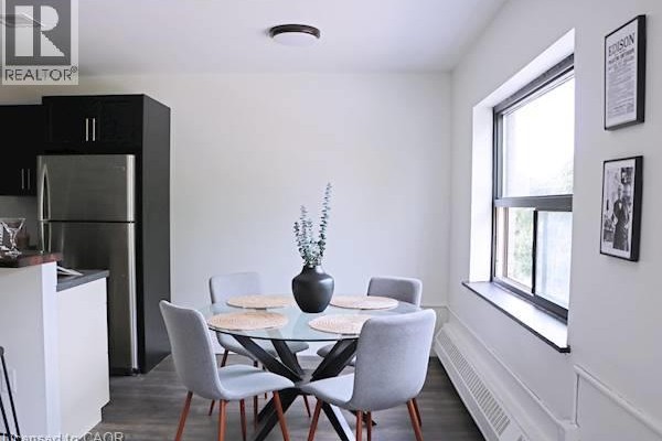 936 King Street W Unit# 207, Kitchener, ON N2G1G4 Photo 5