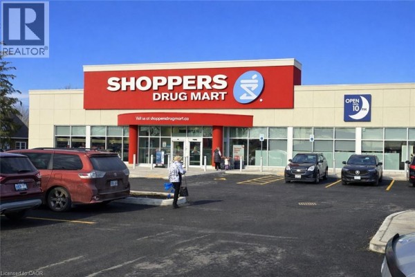 937 Broad Street E, Dunnville, ON N1A2Z1 Photo 5