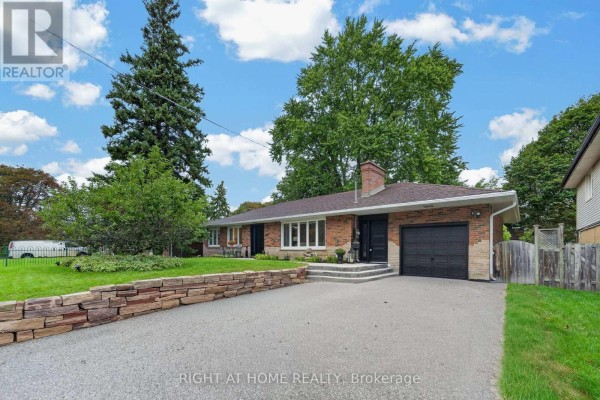 937 Chevrolet Street, Oshawa