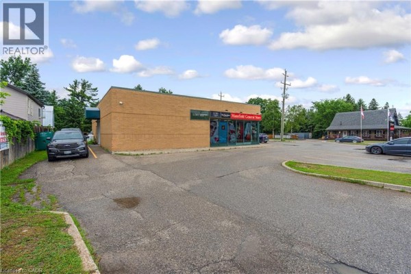 937002 Airport Road Mulmur, Mulmur, ON, photo 2