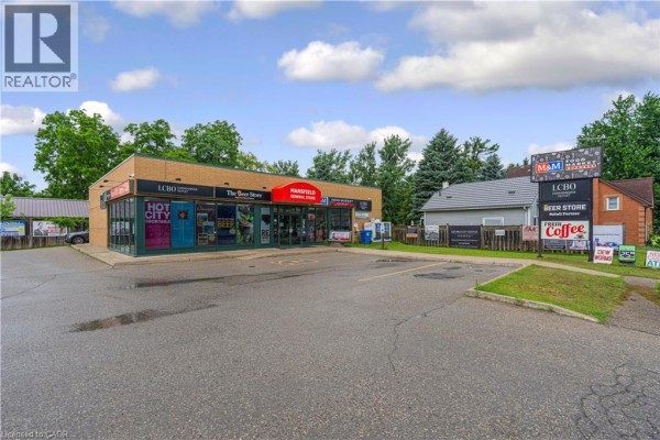 937002 Airport Road Mulmur, Mulmur, ON, photo 3
