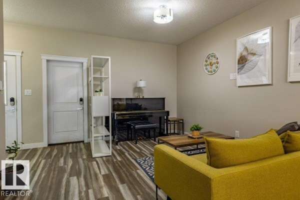 Dining room - 9372 Cooper Bn Sw Sw, Edmonton, AB T6W4A4 Photo 2