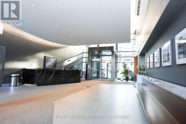 938 - 68 Abell Street, Toronto, ON M6J0B1 Photo 3