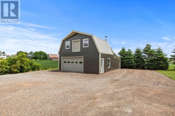 Family room - 938 Appin Road, Bonshaw, PE C1A1K8 Photo 5