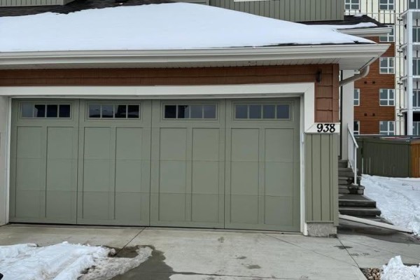 Duplex for rent at 938 Daniels Loop Sw, Edmonton, AB - MLS® xWTGs2