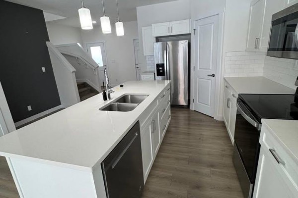 938 Daniels Loop Sw, Edmonton, AB, photo 3
