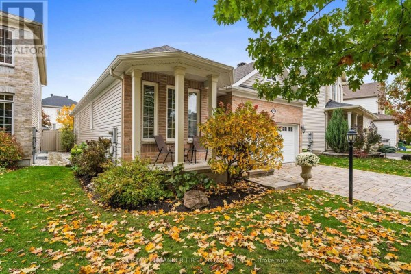 938 Rossburn Crescent, Ottawa, ON K2J0Y5 Photo 2