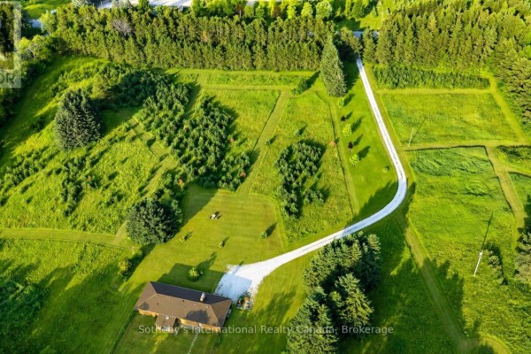 938400 Airport Road, Mulmur, ON, photo 2