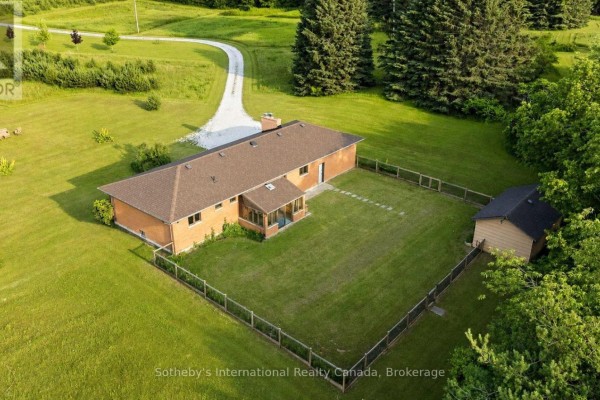 Laundry room - 938400 Airport Road, Mulmur, ON L9V0M1 Photo 4
