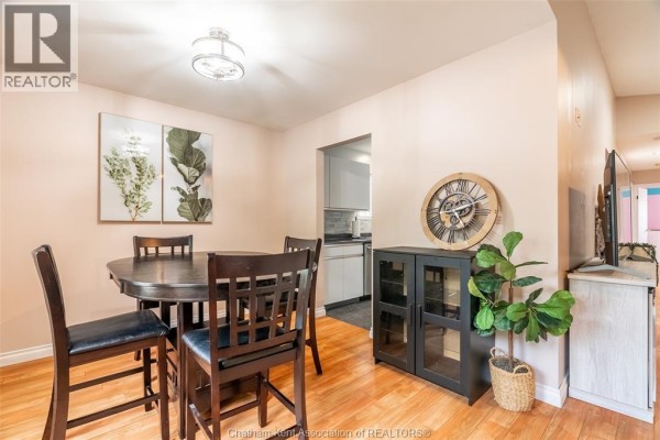 Recreation room - 9385 Tamarack Street, Windsor, ON N8R1Y7 Photo 5