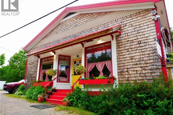 939- 941 Rte 772, Fairhaven, NB E5V1P1 Photo 2