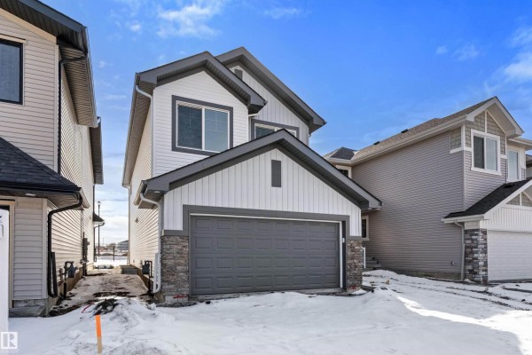 939 18 Av Nw, Edmonton, AB, photo 2