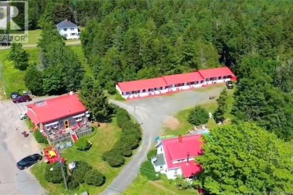 Bedroom - 939-941 Route 772, Fairhaven, NB E5V1P1 Photo 4