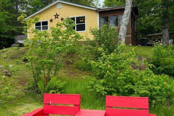 Primary Bedroom - 939 Dean Settlement Road, Trafalgar, NS B0K1C0 Photo 2
