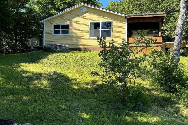 Bedroom - 939 Dean Settlement Road, Trafalgar, NS B0K1C0 Photo 3