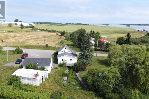 Primary Bedroom - 9390 Highway 4, Tracadie, NS B0H1W0 Photo 4
