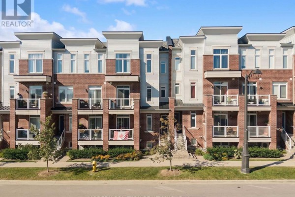 94 - 2584 William Jackson Drive, Pickering