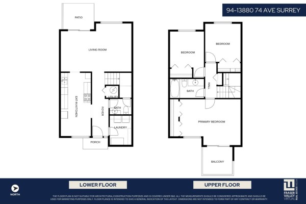 94 13880 74 Avenue, Surrey, BC V3W7E6 Photo 2