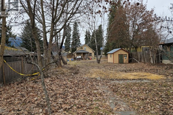 94 1st   Nw Avenue, Nakusp, BC V0G1R0 Photo 5