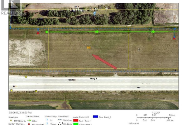 94 2 Highway, Dawson Creek, BC, photo 2