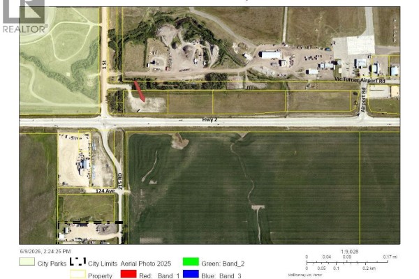 94 2 Highway, Dawson Creek, BC, photo 3