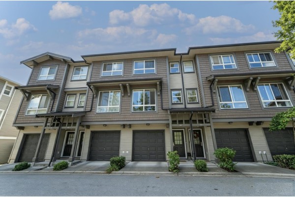 94 2729 158 Street, Surrey, BC V3Z1P4 Photo 2