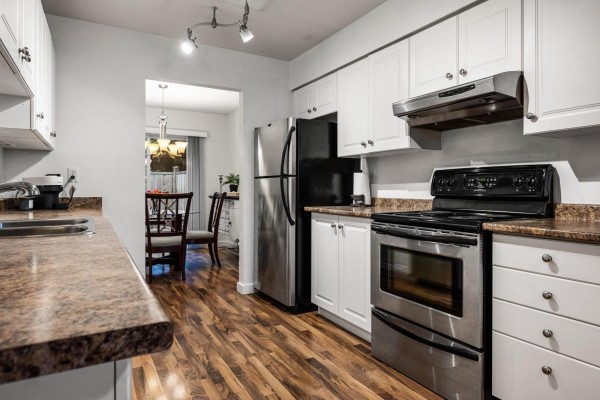 94 36060 Old Yale Road, Abbotsford, BC V3G2E9 Photo 4