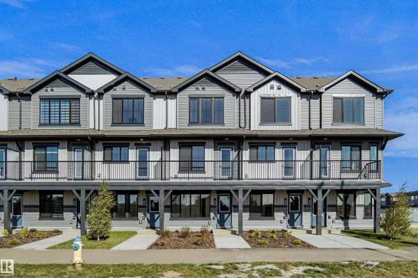 #94 3705 141 St Sw, Edmonton