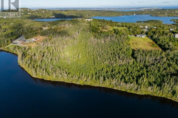 Lots and Land for sale at 94-98 Kings Hill Road, Portugal Cove St  Philips, NL - MLS® xXMeBw