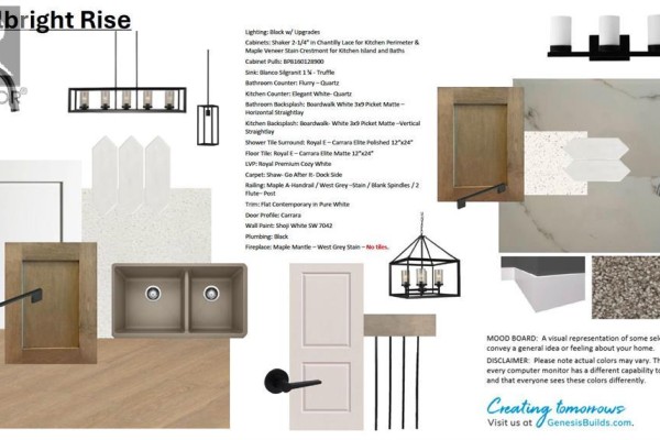 2pc Bathroom - 94 Albright Rise, Rural Rocky View County, AB T3Z0L9 Photo 5