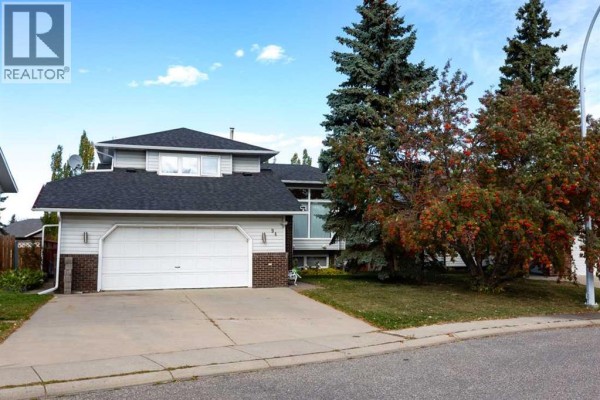94 Athabasca Crescent, Crossfield