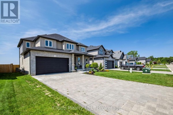 94 Beech Boulevard, Tillsonburg, ON, photo 2