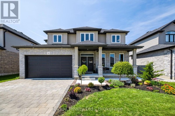 94 Beech Boulevard, Tillsonburg, ON, photo 3