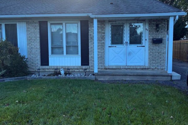 Bedroom - 94 Carriage Road, St  Catharines, ON L2P3S8 Photo 3