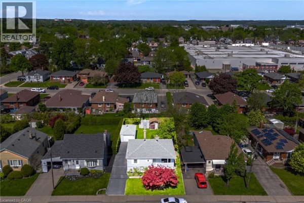 94 Clarendon Avenue, Hamilton, ON, photo 2