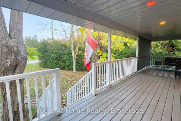 Living room - 94 Davidge Drive, Scugog, ON L9L1B6 Photo 2