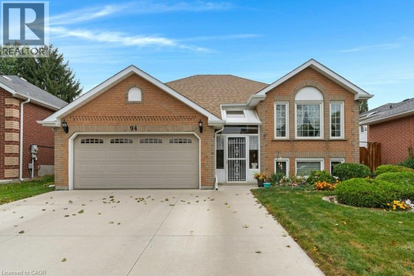 94 Dawn Crescent, Cambridge