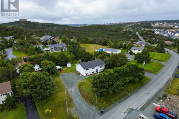 Bath (# pieces 1-6) - 94 Deborah Lynn Heights, Paradise, NL A1L3E6 Photo 2
