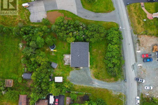 Recreation room - 94 Deborah Lynn Heights, Paradise, NL A1L3E6 Photo 3