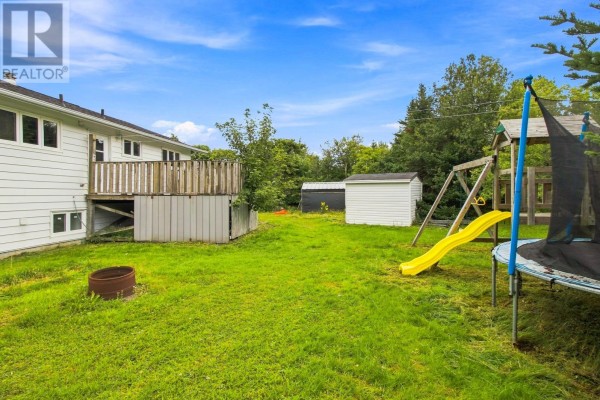 Bath (# pieces 1-6) - 94 Deborah Lynn Heights, Paradise, NL A1L3E6 Photo 4