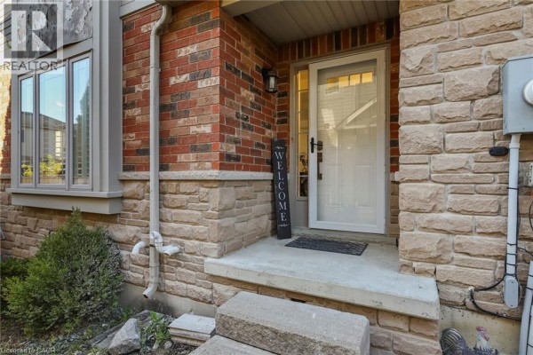 Recreation room - 94 Donald Bell Drive, Hamilton, ON L0R1C0 Photo 3