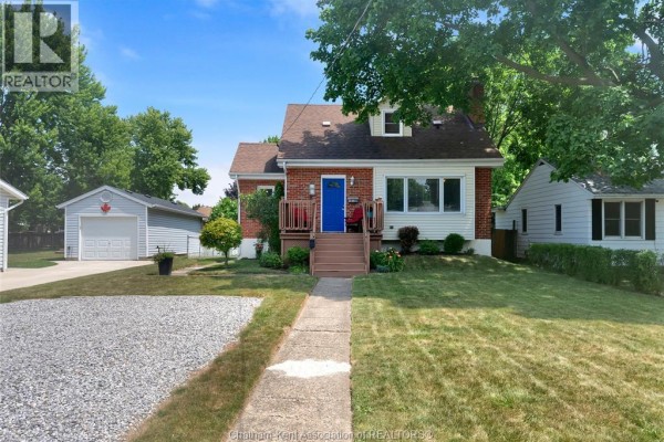94 Dundas Street, Wallaceburg, ON, photo 2