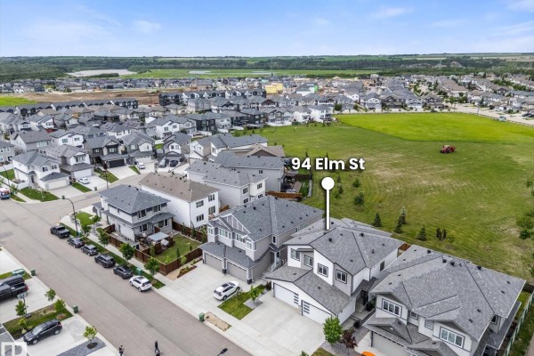 94 Elm St, Fort Saskatchewan, AB, photo 3