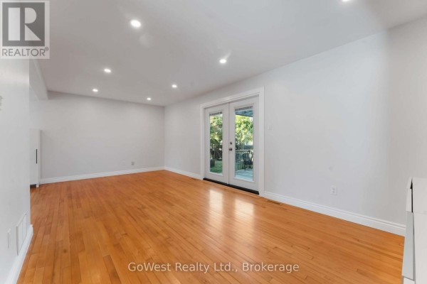 Family room - 94 Fieldgate Drive, Ottawa, ON K2J1T9 Photo 5