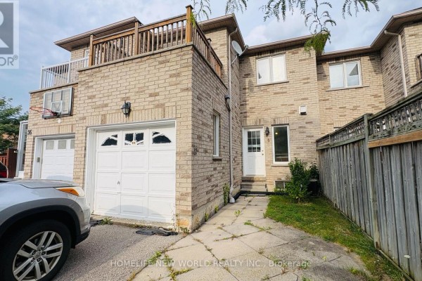 94 Forestwood Street, Richmond Hill, ON, photo 3