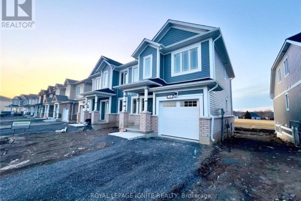 94 Golf Links Drive, Loyalist, ON, photo 3