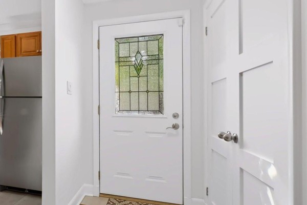 Primary Bedroom - 94 Harold Street, Brampton, ON L6Y1E6 Photo 5