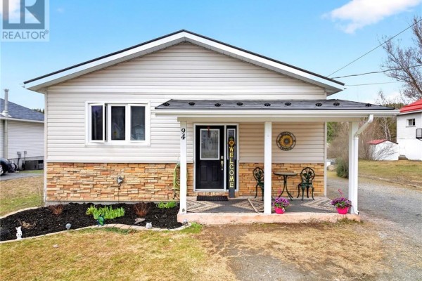 94 Hill Street, Wahnapitae, ON P0M3C0 Photo 4